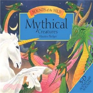 Sounds Of The Wild Mythical Creat