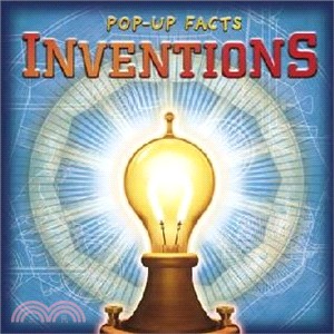 Pop-Up Facts Inventions