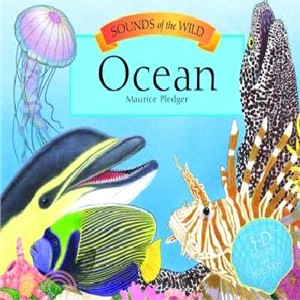 Sounds Of The Wild Ocean