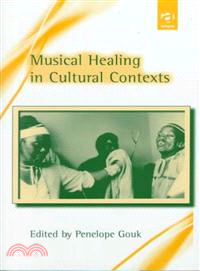 Musical healing in cultural contexts /