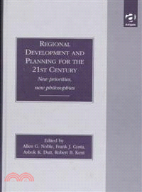 Regional Development and Planning for the 21st Century