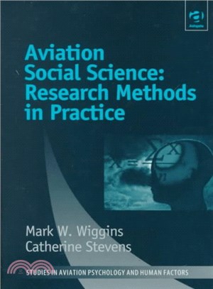 Aviation Social Science ─ Research Methods in Practice