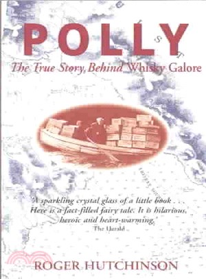 Polly ― The True Story Behind Whisky Galore