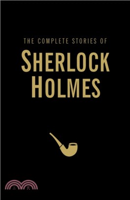 The Complete Sherlock Holmes 福爾摩斯全集