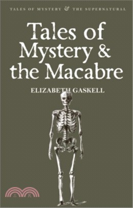 Tales of Mystery & the Macabre