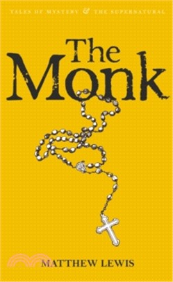 The Monk 修道士