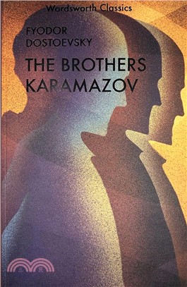 The Karamazov Brothers 卡拉馬助夫兄弟們