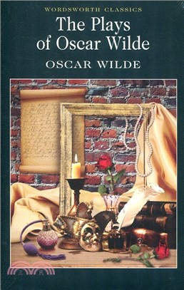 The Plays of Oscar Wilde 王爾德戲劇集