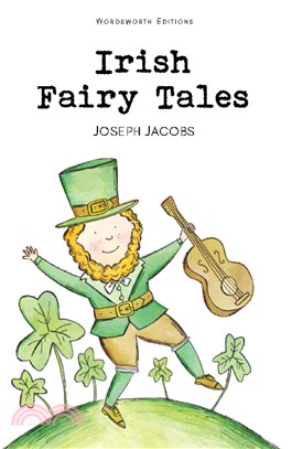 Irish Fairy Tales 愛爾蘭童話