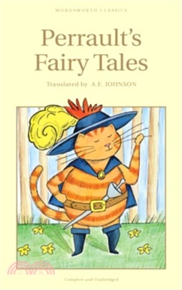 Fairy Tales (Wordsworth Children's Classics)