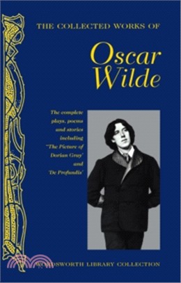 The Collected Works of Oscar Wilde 王爾德作品選