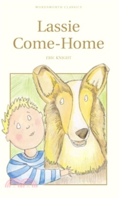 Lassie Come-Home 靈犬萊西