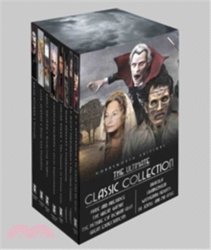 The Ultimate Classic Collection (Wordsworth Limited Edition Box Sets)