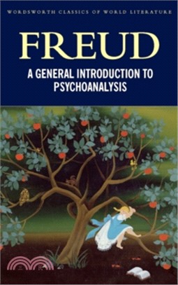 A General Introduction To Psychoanalysis 精神分析引論