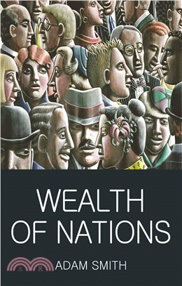 Wealth of Nations 國富論