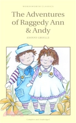 The Adventures of Raggedy Ann & Andy