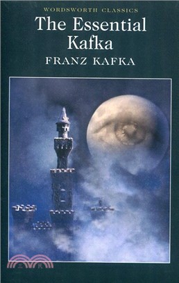 The Essential Kafka 卡夫卡的本質