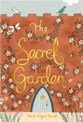 The Secret Garden 祕密花園 (Collector's Edition)