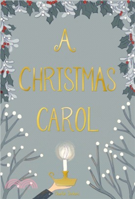 A Christmas Carol 小氣財神 (Collector's Edition)