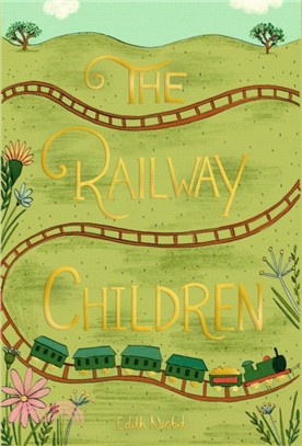 The Railway Children 鐵路邊的孩子們 (Collector's Edition)
