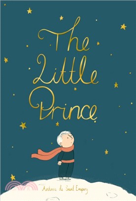 The Little Prince 小王子 (Collector's Edition)