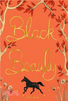 Black Beauty 黑神駒 (Collector's Edition)