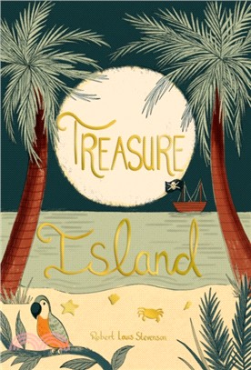 Treasure Island 金銀島 (Collector's Edition)