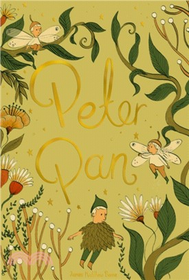 Peter Pan 彼得潘 (Collector's Edition)