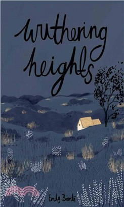 Wuthering Heights 咆哮山莊 (Collector's Edition)
