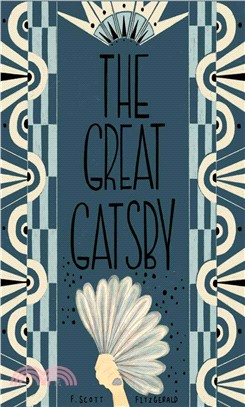 The Great Gatsby 大亨小傳 (Collector's Edition)