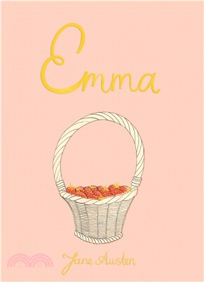 Emma 艾瑪 (Collector's Edition)