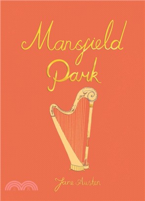 Mansfield Park 曼斯菲爾德莊園 (Collector's Edition)