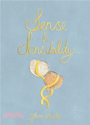 Sense and Sensibility 理性與感性 (Collector's Edition)