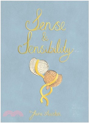 Sense and Sensibility 理性與感性 (Collector's Edition)