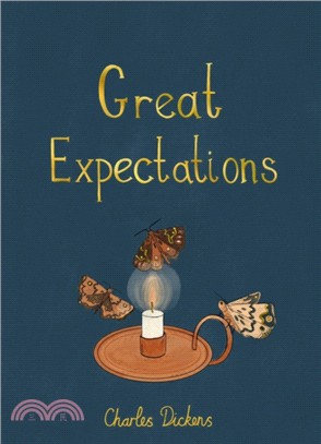 Great Expectations 遠大前程 (Collector's Edition)