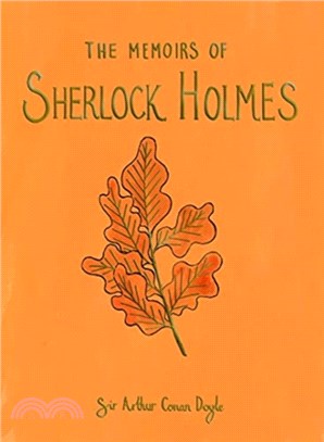 The Memoirs of Sherlock Holmes 福爾摩斯回憶錄 (Collector's Edition)