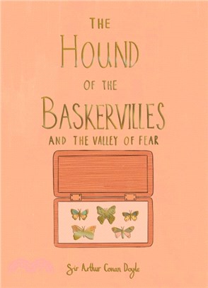 Hound of the Baskervilles & Valley of Fear 巴斯克維爾的獵犬&恐怖谷 (Collector's Edition)