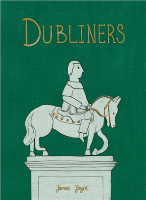 Dubliners 都柏林人 (Collector's Edition)