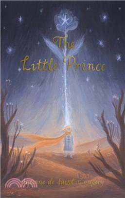 The Little Prince 小王子 (Exclusive Collection)