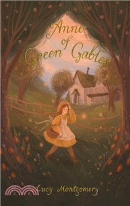 Anne of Green Gables 清秀佳人 (Exclusive Collection)