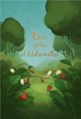 Tess of the D'Urbervilles 黛絲姑娘