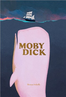 Moby Dick 白鯨記