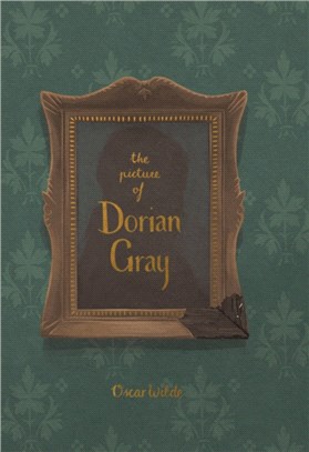 The Picture of Dorian Gray 格雷的畫像