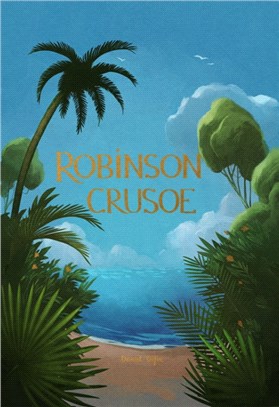 Robinson Crusoe 魯賓遜漂流記