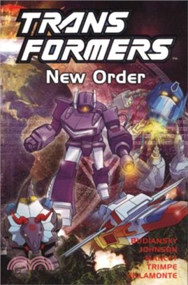 Transformers: New Order
