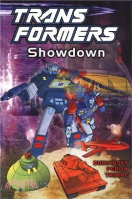 Transformers: Showdown