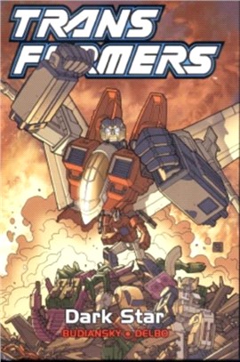 Transformers: Dark Star