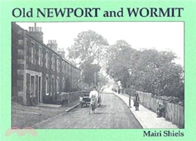 Old Newport and Wormit