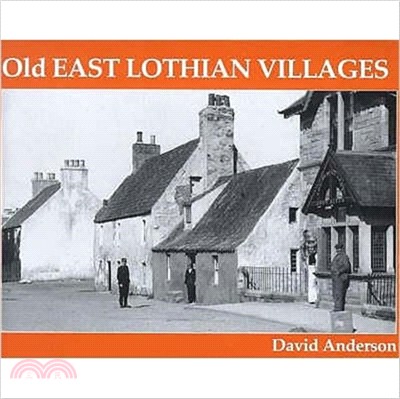Old East Lothian Villages