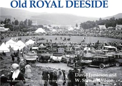 Old Royal Deeside